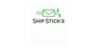 Ship Sticks logo